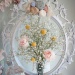 Элеиенты декора на персиковой свадьбе