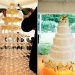 Пираммида из шампанского. В проведение данного ШОУ входит: инсталляция пирамиды + украшение стола лепестками роз + коктейльные звездочки  и сиропом (на выбор) , лазерное шоу, дым, бармен, демонтаж пирамиды. Стоимость 10 500 руб.