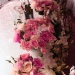 Цветочное оформление на свадьбе в стиле Прованс