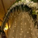 Свадебная арка в ресторане Ермак