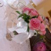 оформление свадебных столов цветами