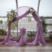 Свадебная арка в Зимнем саду